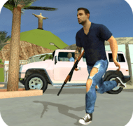 Real Gangster Crime 2 MOD + APK 2.5.5 (Unlimited Money) on android