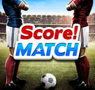 Score! Match MOD + APK 2.41 on android