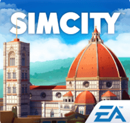 SimCity BuildIt MOD + APK 1.47.1.111151 on android