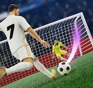 Soccer Super Star MOD + APK 0.1.84 (Unlimited Rewind) on android