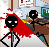 Stickman Boss Killer MOD + APK 1.5.0 free on android