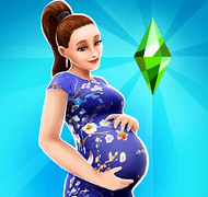 The Sims FreePlay MOD + APK 5.76.0 (Unlimited Money LP) on android