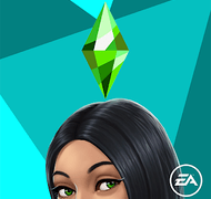 The Sims Mobile MOD + APK 38.0.1.143170 (Unlimited Money) on android