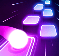 Tiles Hop EDM Rush! MOD + APK 5.0.4 (Unlimited Money) on android