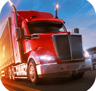 Ultimate Truck Simulator MOD + APK 1.3.1 (Unlimited Money) on android