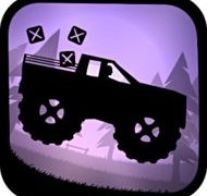 Very Bad Roads MOD + APK 1.197 free on android