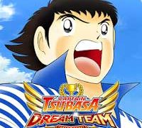 Captain Tsubasa Dream Team MOD APK 7.2.0 + Data free on android