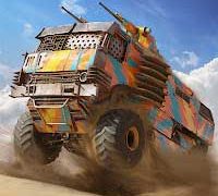 Crossout Mobile MOD APK 1.18.6.65267 (Full) free on android