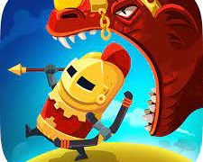 Dragon Hills MOD + APK 1.0.1 free on android