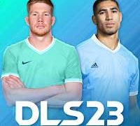 Dream League Soccer 2023 MOD APK 10.210 (Money) free on android