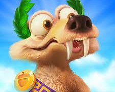 Ice Age Adventures MOD + APK 2.0.2e free on android