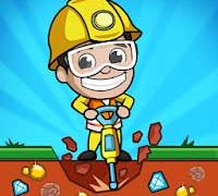 Idle Miner Tycoon Full Apk + Mod 4.23.0 (Money Cash) free on android