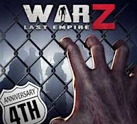 Last Empire – War Z Strategy for Android - Download Apk + MOD 1.0.394 free on freebrowsingcheat