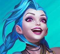 League of Legends Wild Rift 4.1.0.6547 Apk + Mod free on android