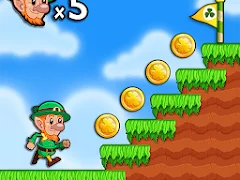 Lep's World 2 MOD + APK 5.3.1 free on android