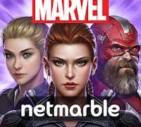 MARVEL Future Fight for Android MOD Apk 9.0.0 (Money Gold) free on freebrowsingcheat