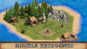 Rise of Empire 2.1.0 (Full) Apk free on android 1