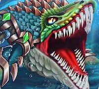 Sea Monster City for Android Apk + Mod13.06 (Money) free on freebrowsingcheat