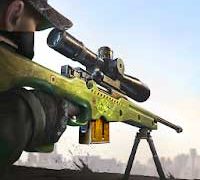 Sniper Zombies Offline Game MOD APK 1.60.3 (Money) free on android