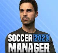 Soccer Manager 2023 MOD APK 3.1.8 (Money) free on android