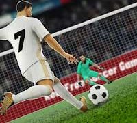 Soccer Super Star MOD APK 0.1.92 (Awards) free on android