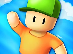 Stumble Guys MOD APK 0.48.2 (Money) free on android