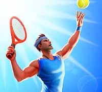 Tennis Clash 3D Sports MOD APK 4.8.1 (Full) free on android 1