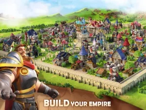 Blaze of Battle for Android MOD + APK 7.0.1 (Full) free on freebrowsingcheat 1