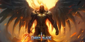 Dawnblade for Android MOD APK 1.2.3 (Coins Diamond NO CD) free on freebrowsingcheat 1