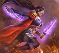 Dawnblade for Android MOD APK 1.2.3 (Coins Diamond NO CD) free on freebrowsingcheat