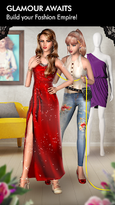 Fashion Empire for Android MOD + APK 2.100.0 free on freebrowsingcheat 1