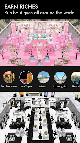 Fashion Empire for Android MOD + APK 2.100.0 free on freebrowsingcheat 3