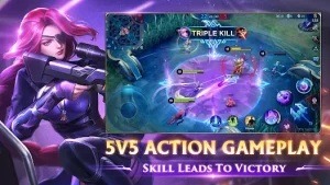 Mobile Legends for Android MOD APK 1.7.84.8553 (Mega Menu) free on freebrowsingcheat 1