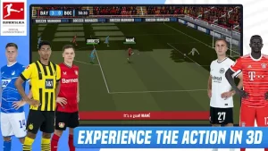 Soccer Manager 2023 for Android MOD APK 3.1.13 (Money) free on freebrowsingcheat 1