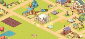 The Oregon Trail Boom Town for Android MOD + APK 1.23.5 free on freebrowsingcheat 2