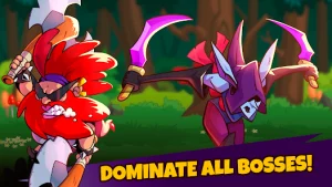 What the Hen 1on1 summoner game for Android Mod Apk 2.15.1 (Awards) free on freebrowsingcheat 3