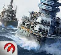 World of Warships Blitz for Android Apk + Data 6.2.2 (Full) free on freebrowsingcheat