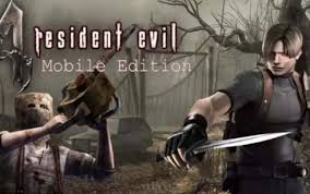 Resident Evil 4 PPSSPP Zip File Download For Android free on freebrowsingcheat 2