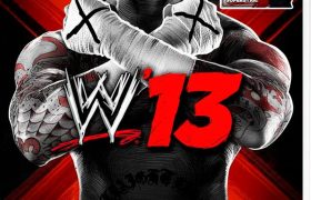 WWE 2K13 PPSSPP Download For Android For Android.