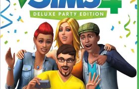 The Sims 4 PPSSPP File Download For Android